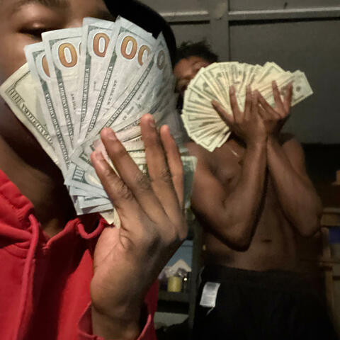 100 Bill (feat. GetLeftt)