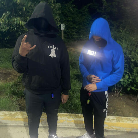 Serious mission (feat. Snuu)