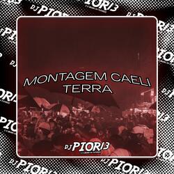 MONTAGEM CAELI TERRA