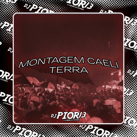 MONTAGEM CAELI TERRA