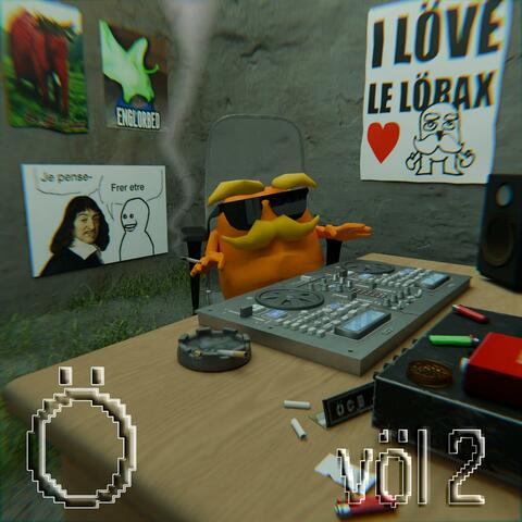Ö Vol.2