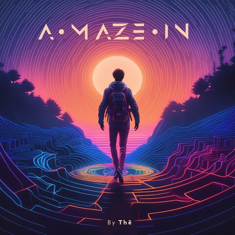 A Maze In