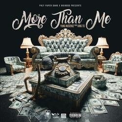 More Than Me (feat. King TG)
