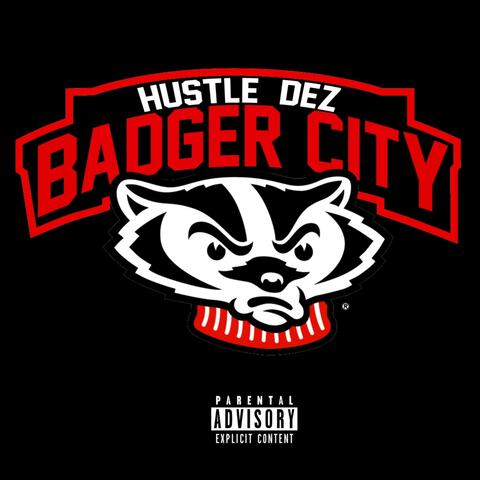 Badger City
