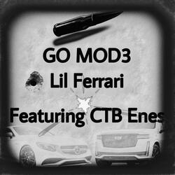 GO MOD3 (feat. CTB Enes)