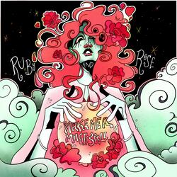 Rock And Roll Princess