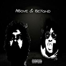 Above and beyond (feat. GAUGE LOC)