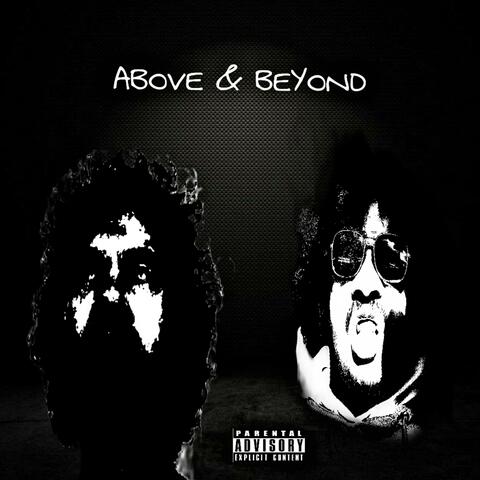 Above and beyond (feat. GAUGE LOC)
