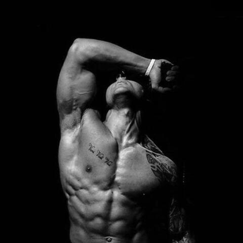 Stereo Love x Zyzz Motivation (Hardstyle)