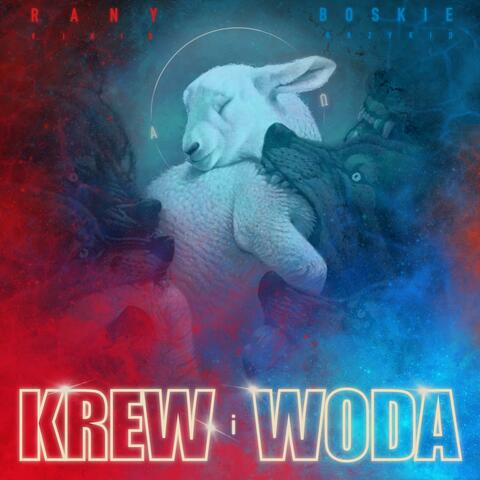 Krew i Woda