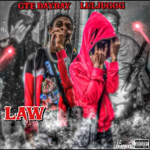 Law (feat. luljuggg)