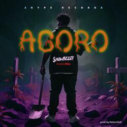 Agoro
