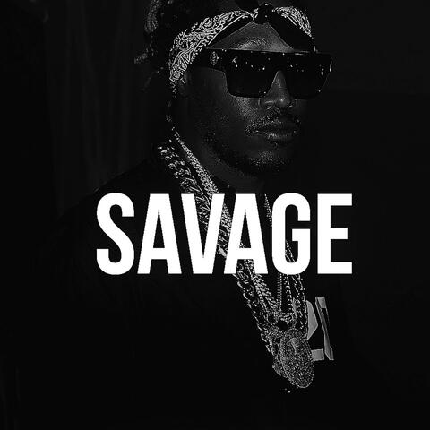 Savage Pt. 1 (feat. Klee & Relly B)