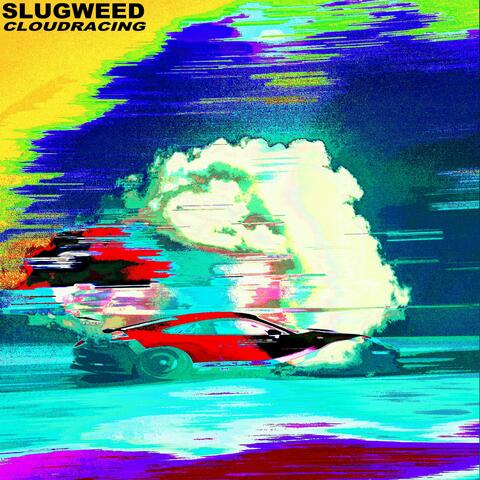 Cloudracing (EP)
