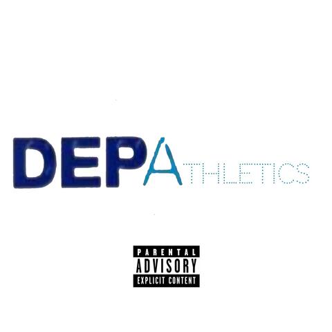 DEPATHLETICS (feat. skyyyy)