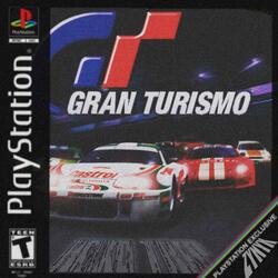 Gran Turismo RD