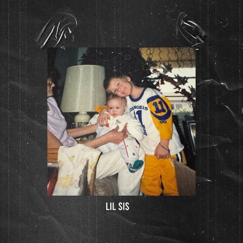 Lil Sis (feat. Chia)