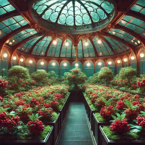 Tayberry Garden