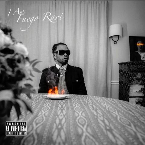 I Am Fuego Rari