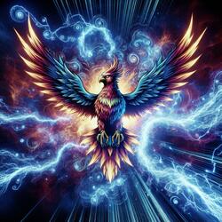 Rise from the Ashes
