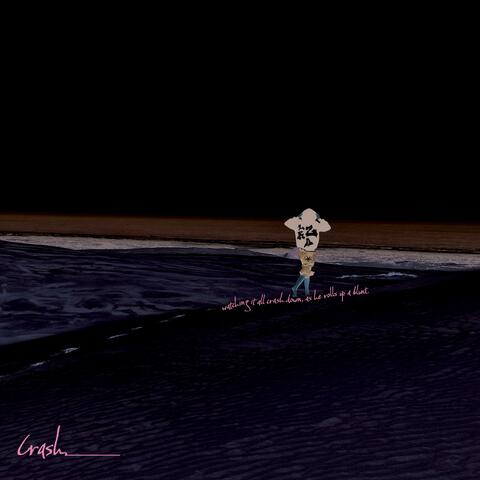CRASH (feat. Martha)