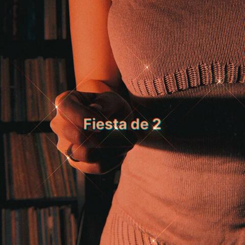 Una fiesta de dos