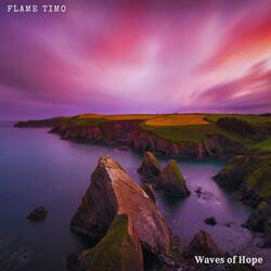 Cliff of Hope (feat. Jasper Whisper, Alma Lin, Nina Nalo, Randy Divine & Sensory Meditation)