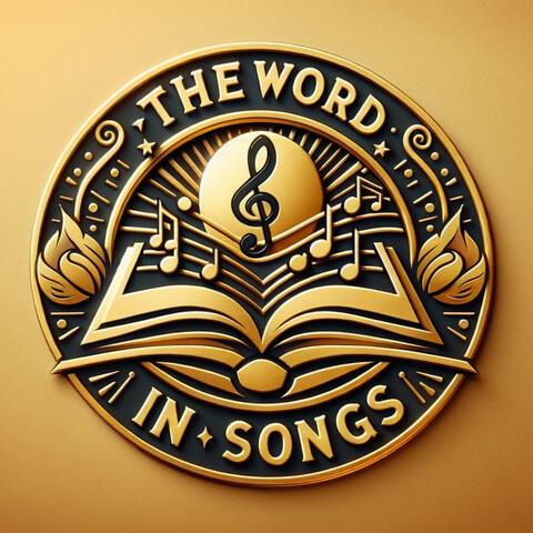 The Word In Songs, Vol. 1