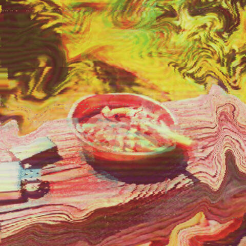 Dude, I'm Freaking Out