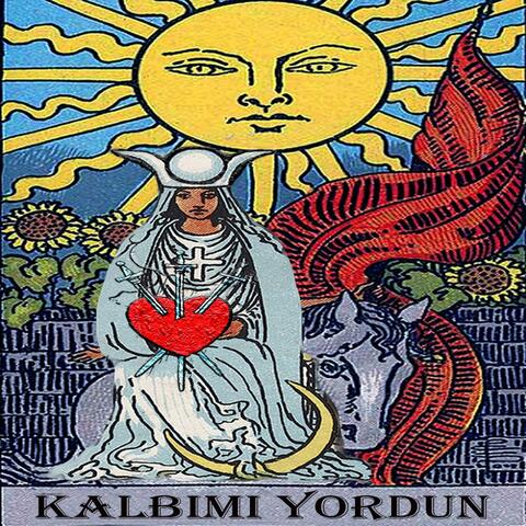 Kalbimi Yordun