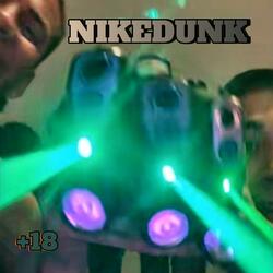 NIKE DUNK (feat. Young Joshua & R2doMx)