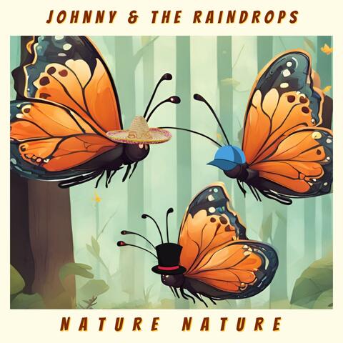 Nature Nature