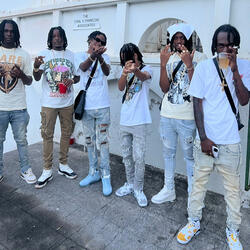 Ky2Kutt (Demon Time)