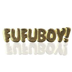 Fufu Boy (feat. B-Mac)