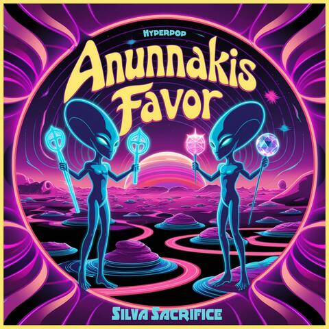Anunnakis Favor