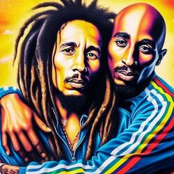 BEAT DE REGGAE RAP BOOM BAP INSTRUMENTAL "Reggae en el Barrio"
