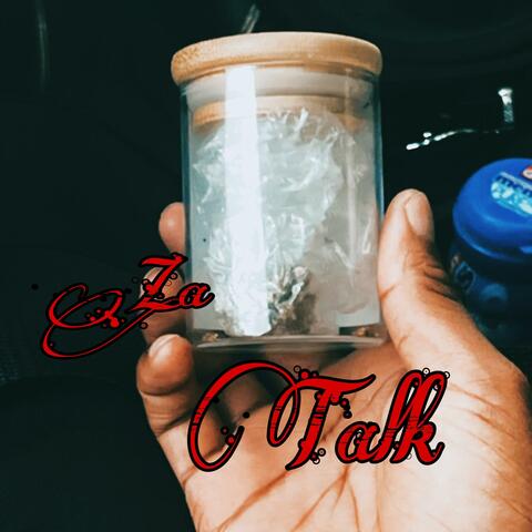 Za talk