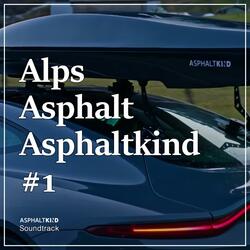Alps, Asphalt, Asphaltkind