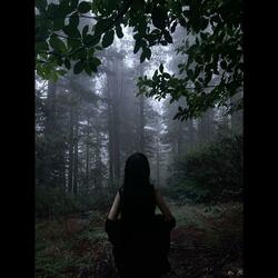 when no ones around. (feat. Kyxto!)