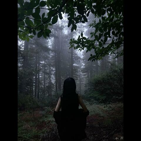 when no ones around. (feat. Kyxto!)