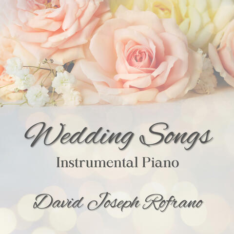Wedding Songs (Instrumental Piano)