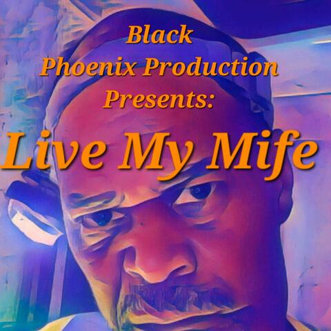 Live My Life