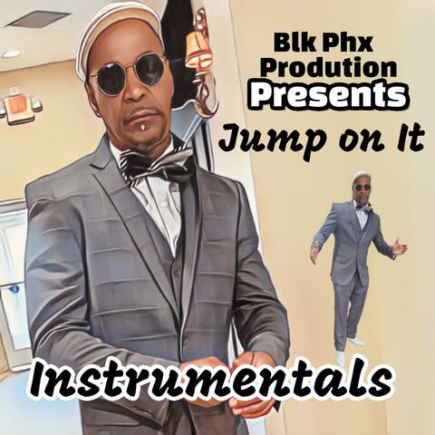 Jump on it
