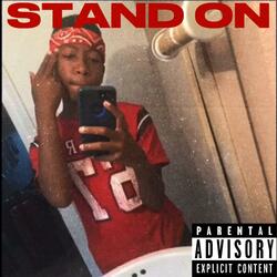 STAND ON