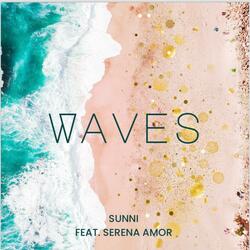 WAVES (feat. Serena Amor)