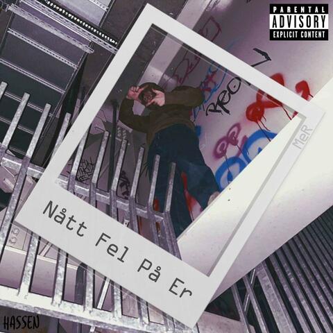 Nått Fel På Er (feat. Remus Rose, Samis Grabbar & Alex, Goose)