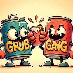Grub Gang Athem