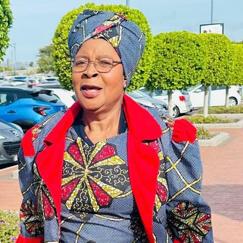 THE BEST OF MANANA ROSE BALOYI