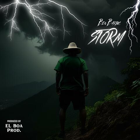 Storm (feat. El Boa Prod.)