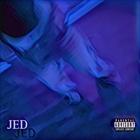 JED (feat. SPHYNXO)